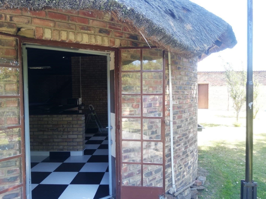 Commercial Property for Sale in Potchefstroom Rural North West